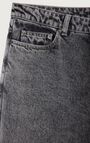 Men's straight jeans Yopday, GREY SALT AND PEPPER, hi-res