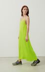Women's dress Widland, NEON YELLOW, hi-res-model