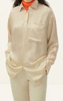 Women's shirt Gintown, DOVE, hi-res-model