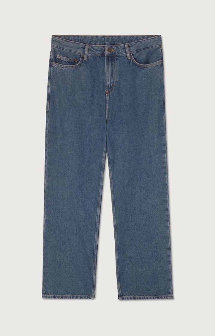 Men's straight jeans Joybird, BLUE STONE, hi-res