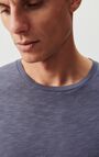 Men's t-shirt Bysapick, MAUVE GREY, hi-res-model
