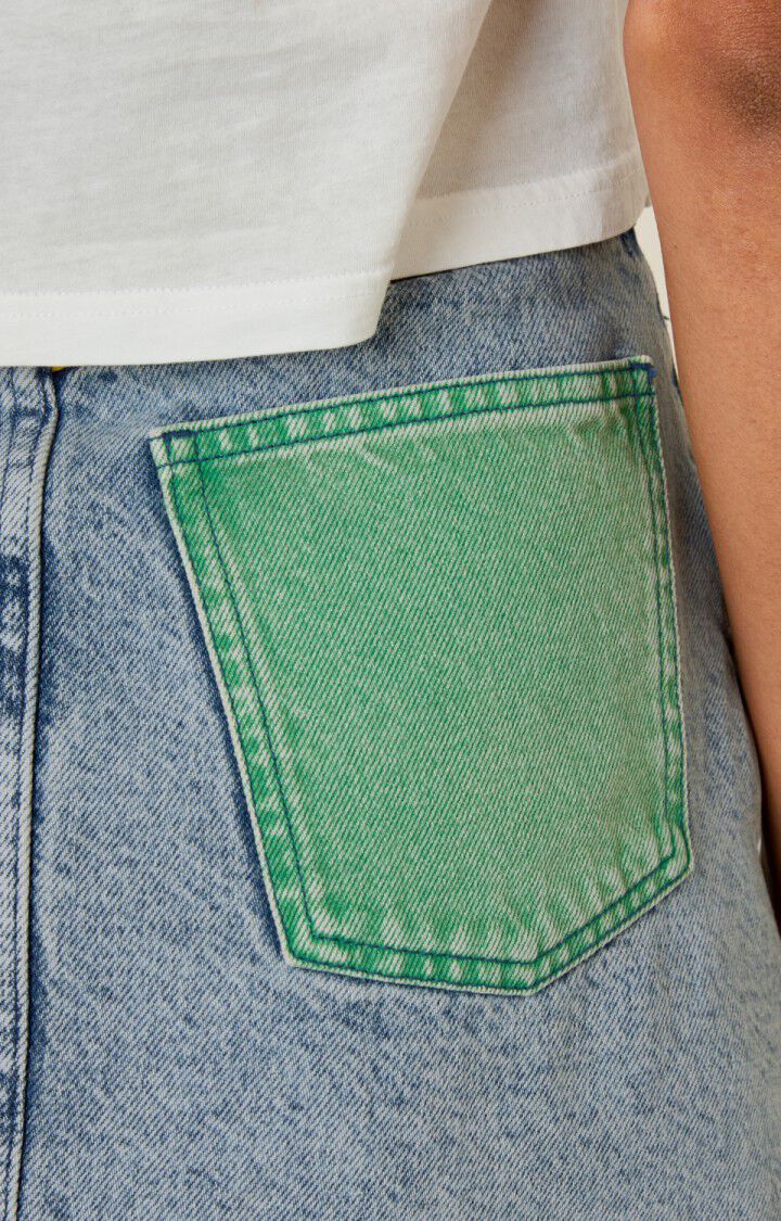 Jupe femme Joybird, STONE TRICOLORE, hi-res-model