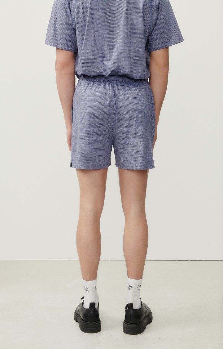 Men's shorts Vamy, THALASSA, hi-res-model