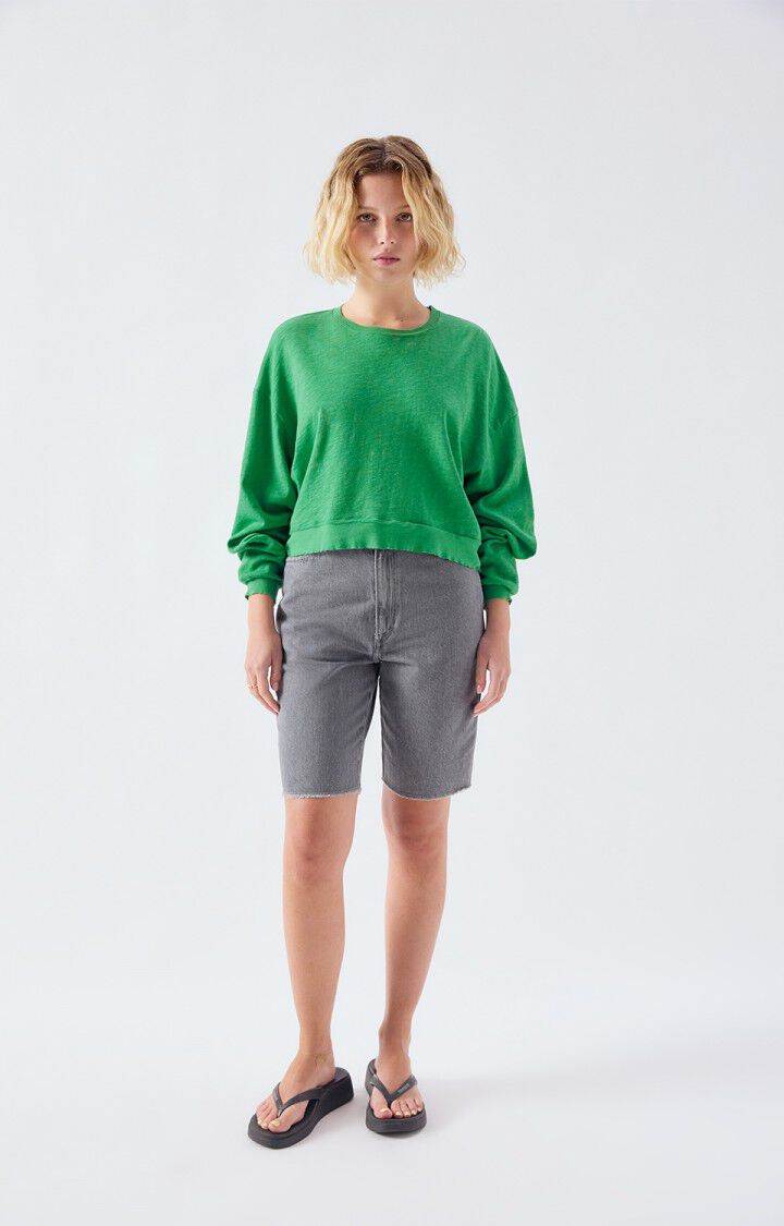 Women's t-shirt Sonoma, PALM VINTAGE, hi-res-model