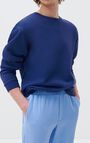 Men's sweatshirt Perystreet, INDIGO, hi-res-model