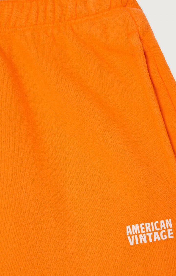 Damenjogginghose Izubird, FLUORESZIERENDE MISPEL, hi-res