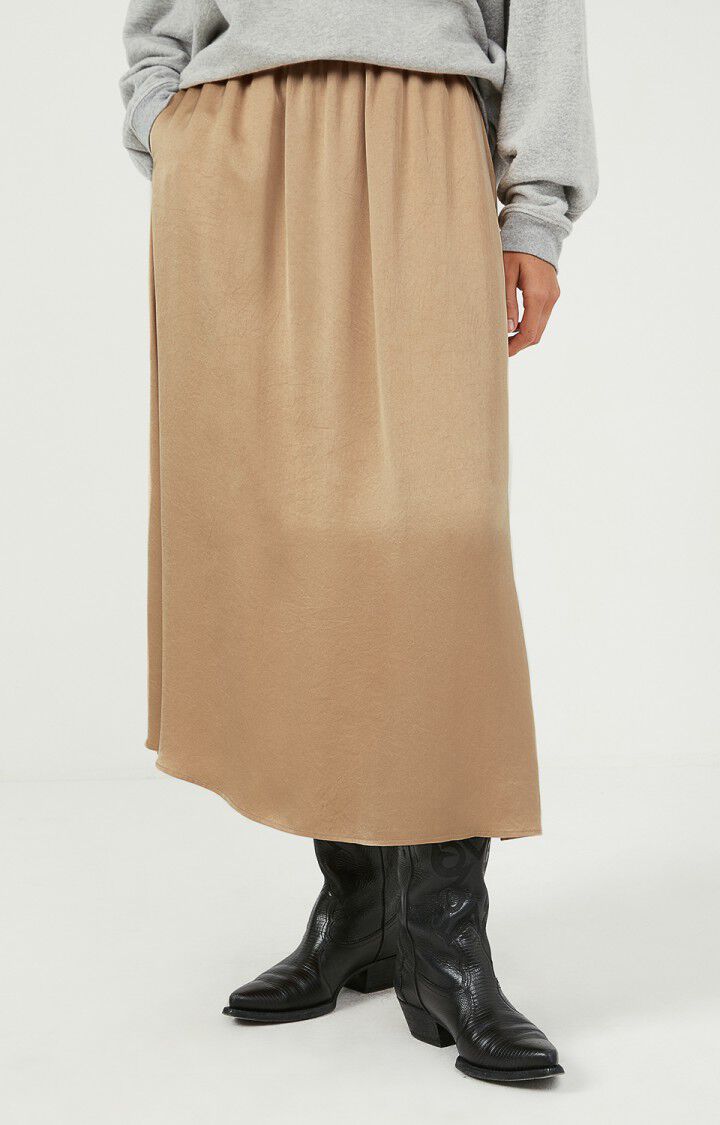 Women's skirt Widland, AMARETTO, hi-res-model