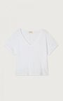 Women's t-shirt Sully, WHITE, hi-res