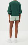 Women's shorts Gitaka, JADE, hi-res-model