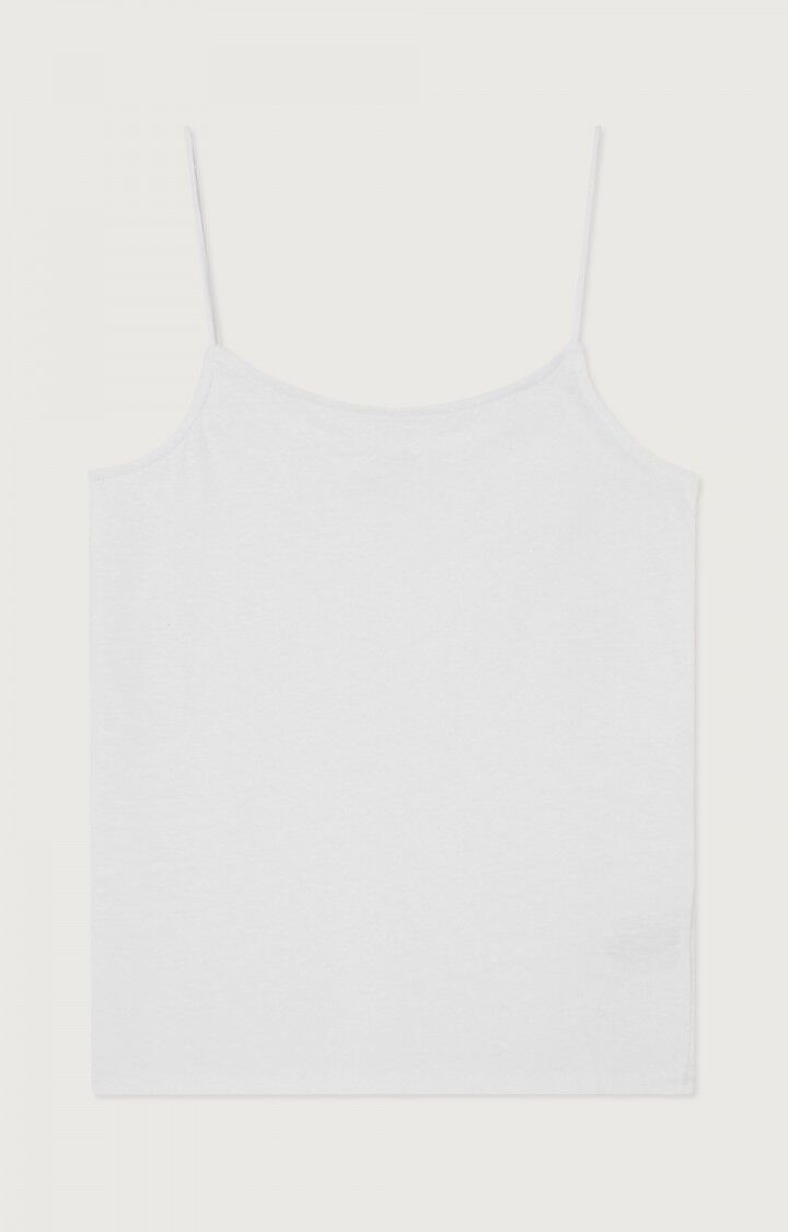 Damen-Top Seyes - WEISS - Wei&szlig;