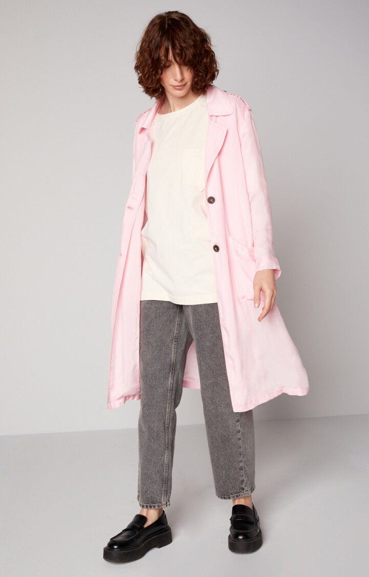 Women's jacket Nonogarden, PEONY, hi-res-model