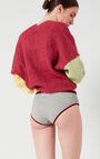 Women's panties Ylitown, POLAR MELANGE, hi-res-model