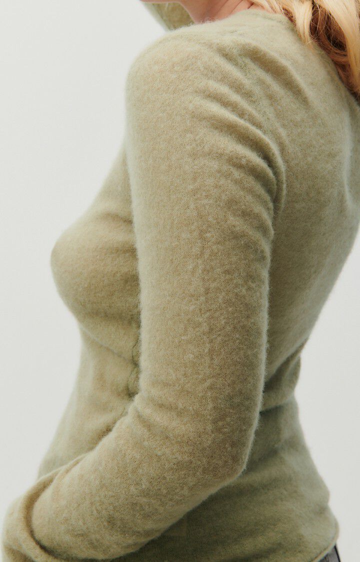 Damenpullover Xinow, SANDSTEIN, hi-res-model