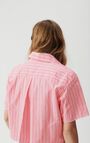 Women's shirt Odurock, PEONY STRIPES, hi-res-model