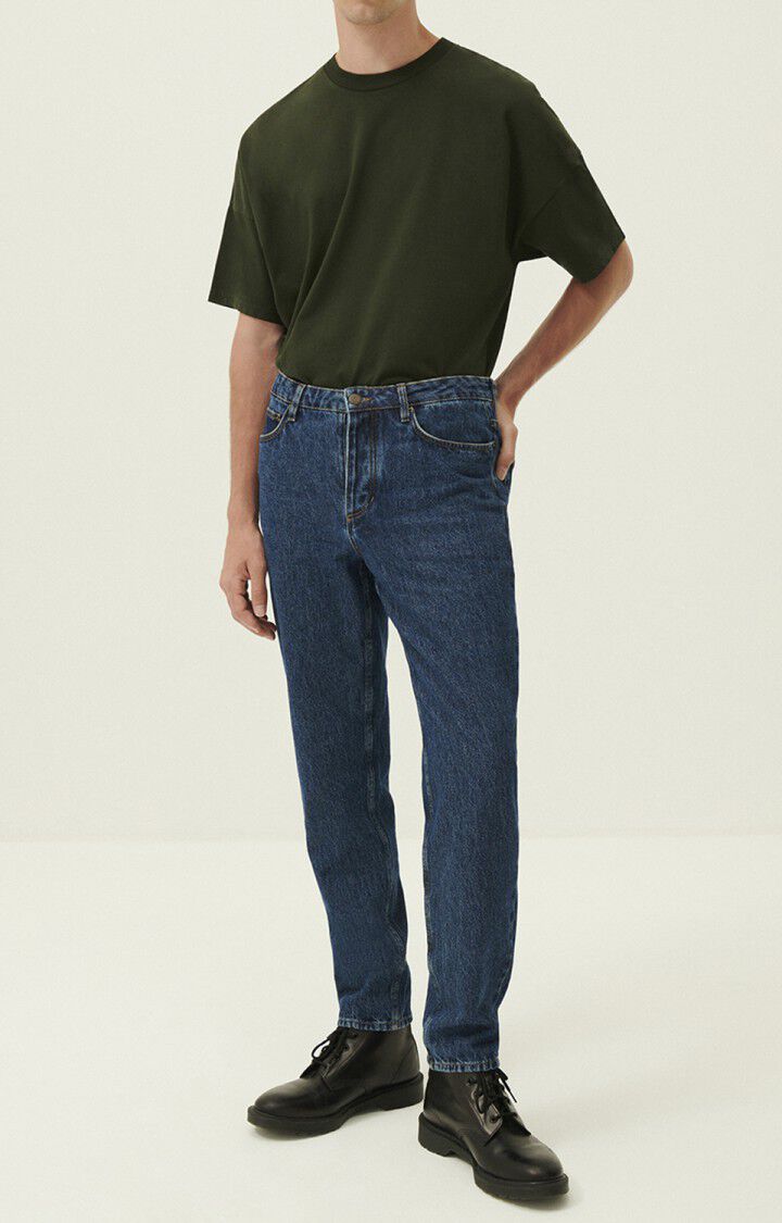 Men's jeans Blinewood, RAW, hi-res-model