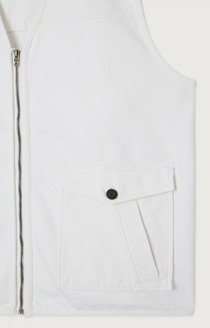 Women's jacket Yapitown, WHITE, hi-res