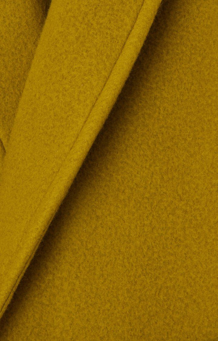 Women's coat Bazybay, OLIVE, hi-res