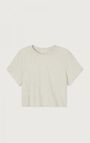 Women's t-shirt Ypawood, HEATHER GREY, hi-res