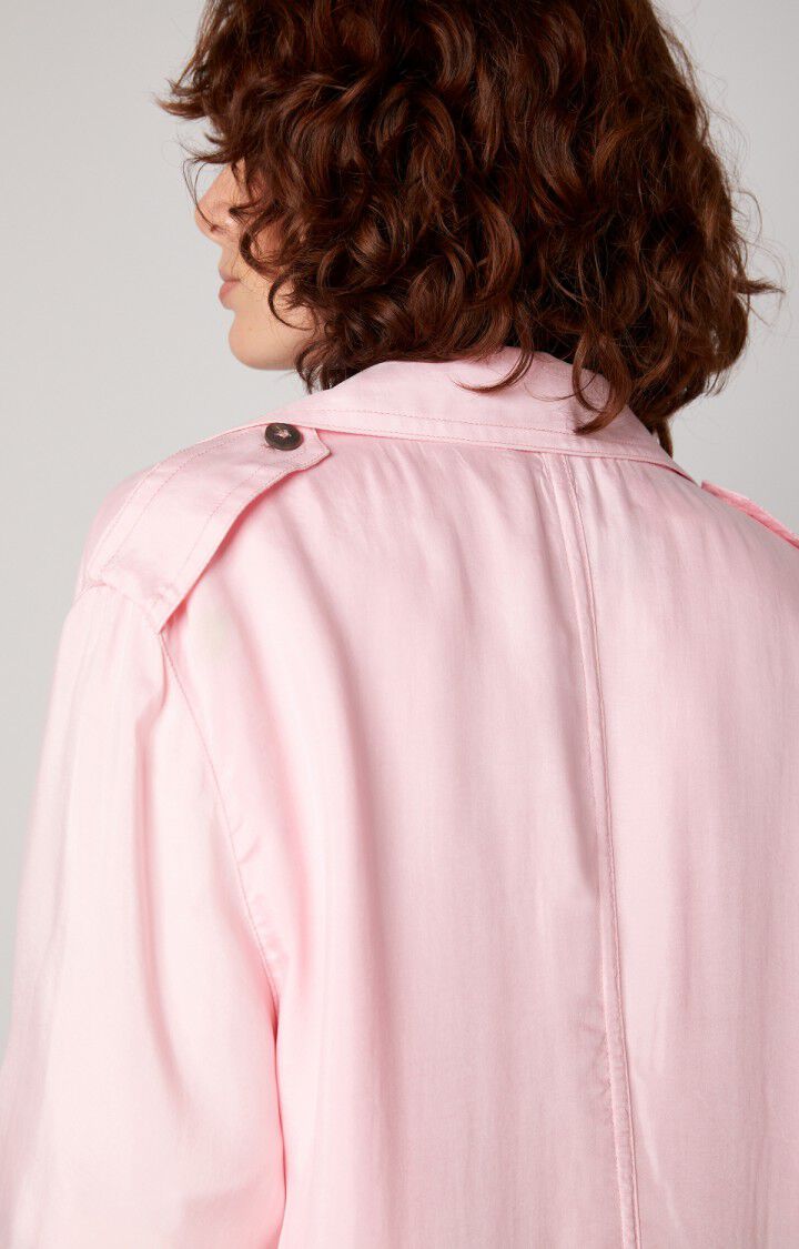 Women's jacket Nonogarden, PEONY, hi-res-model