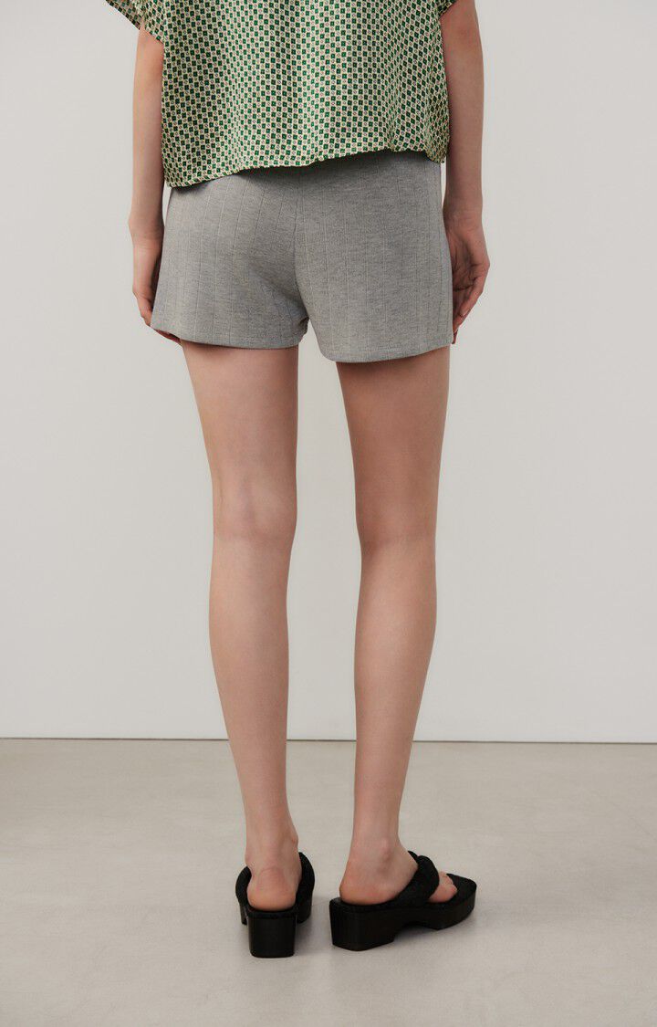 Women's shorts Roabird, TORNADO, hi-res-model