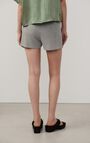 Women's shorts Roabird, TORNADO, hi-res-model