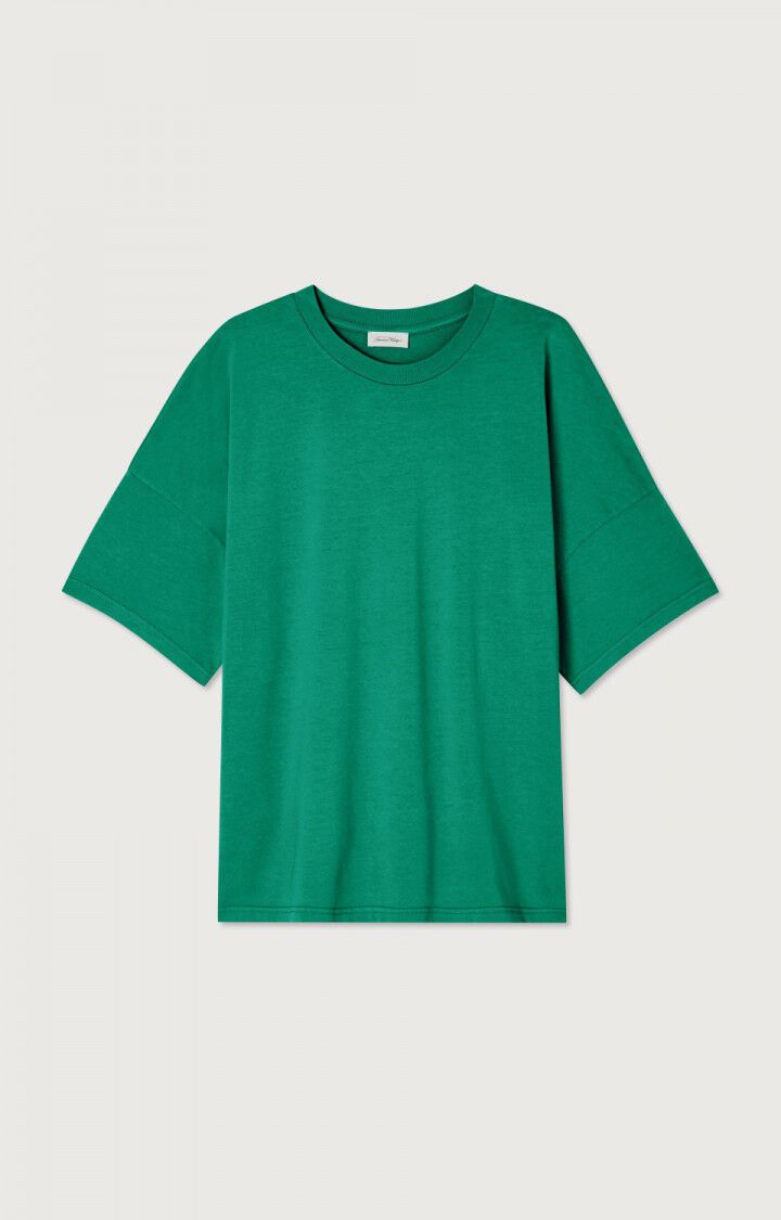 Men's t-shirt Fizvalley, VINTAGE CHLOROPHYLL, hi-res