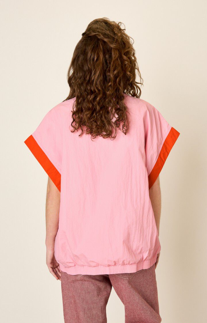 t.japan knit jacket ピンク ep-4-01-knit-jersey-in-pink-