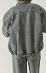 Unisex jacket Yopday, GREY, hi-res-model