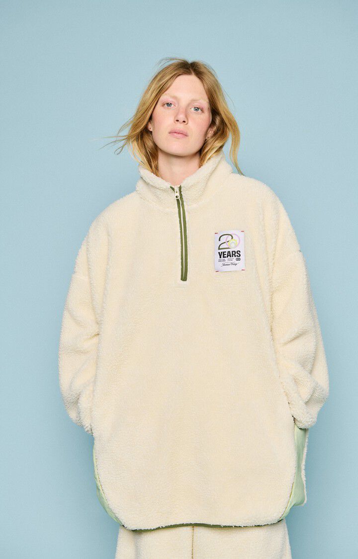 Unisex sweatshirt Hoktown - 20 years