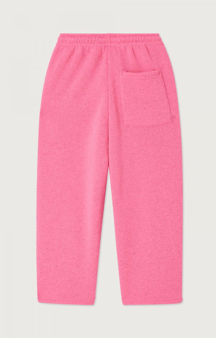 Kids' joggers Evona, OVERDYED RASPBERRY, hi-res