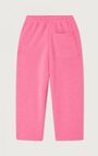Kids' joggers Evona, OVERDYED RASPBERRY, hi-res