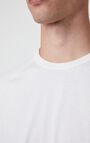 T-shirt uomo Dingcity, BIANCO, hi-res-model