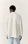 Men's blazer Hydway, WHITE, hi-res-model