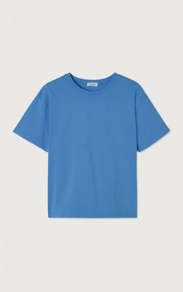 T-shirt femme Fizvalley - OLYMPIADE VINTAGE