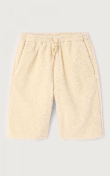 Unisex-Shorts Hoktown - 20 years - ECRU