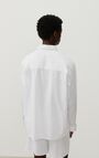 Men's shirt Iskorow, WHITE, hi-res-model