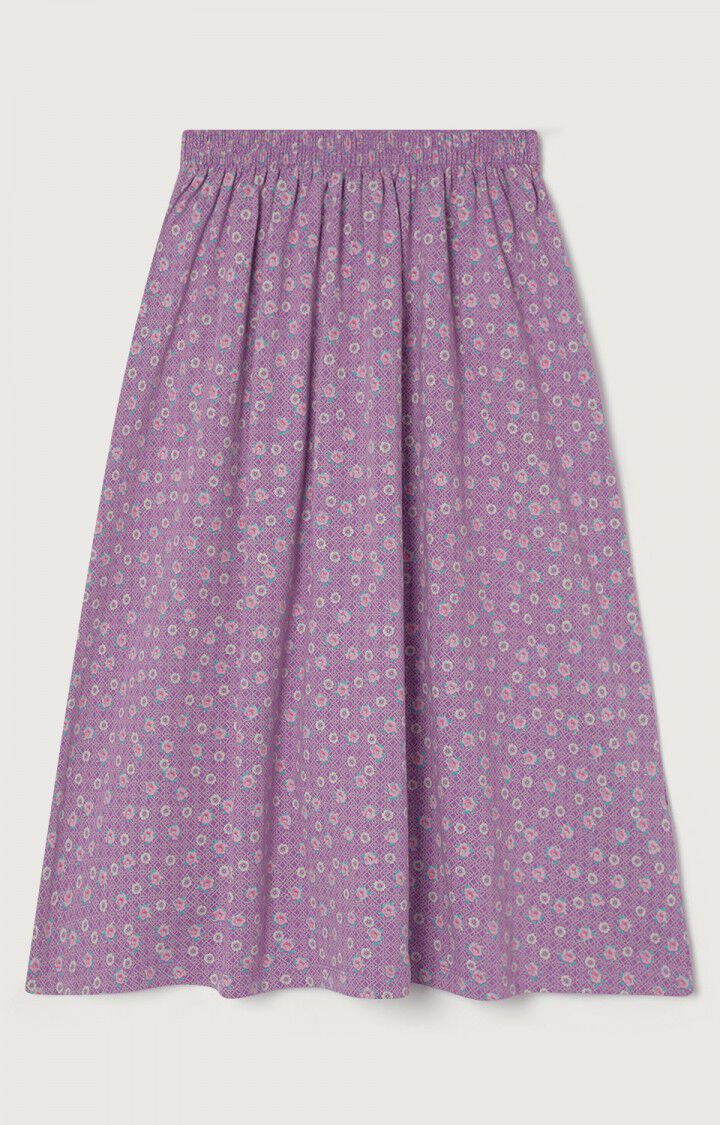 Women's skirt Fizvalley, TESS, hi-res