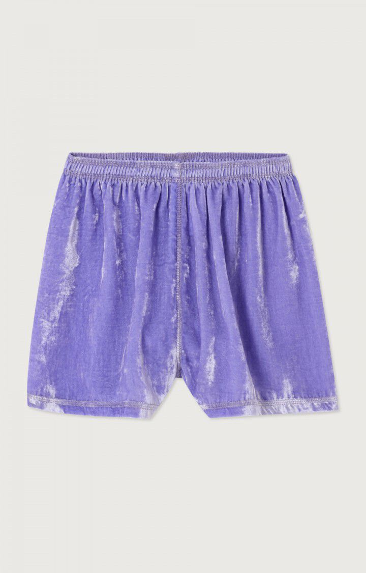 Women's shorts Ankaz - AMETHYST - Violet
