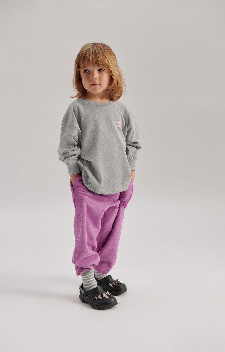 T-shirt enfant Fizvalley