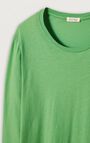 Men's t-shirt Decatur - WATERCRESS - Green - M