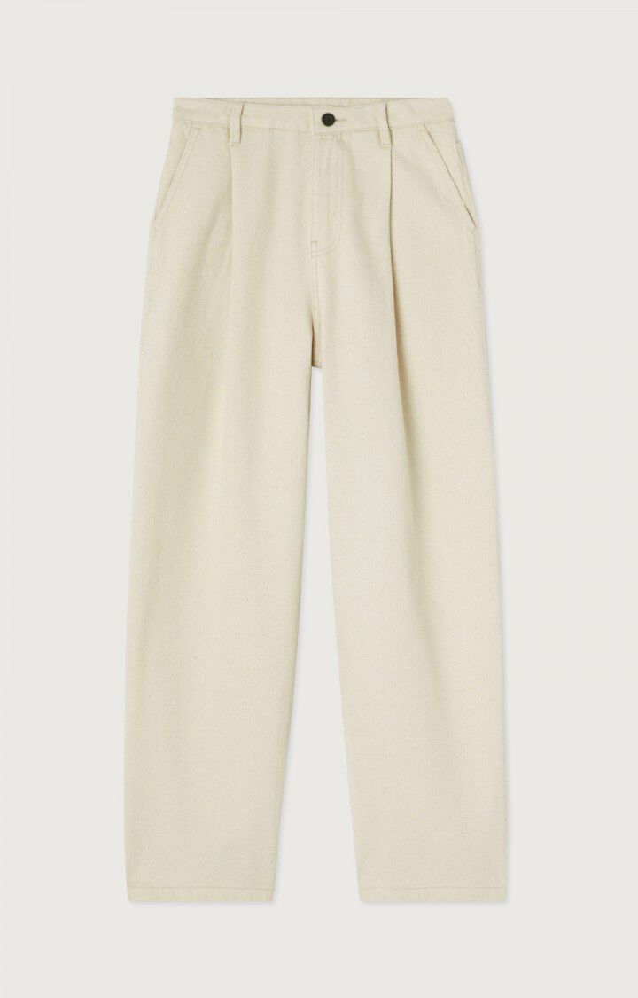 Women's trousers Tineborow