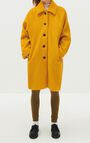Women's coat Zalirow, CORN, hi-res-model