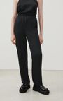 Women's trousers Widland, LICORICE, hi-res-model