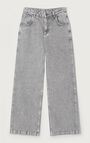 Jeans donna Tizanie, BLEACHED GREY, hi-res