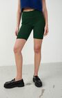 Women's shorts Ropindale, DILL, hi-res-model