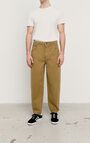 Men's big carrot jeans Katsfaction, TOBACCO, hi-res-model