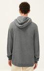 Men's sweatshirt Retburg, ASPHALT MELANGE, hi-res-model