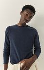Men's t-shirt Sonoma, VINTAGE NAVY, hi-res-model