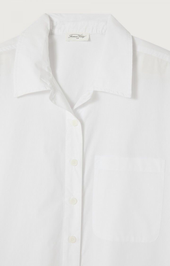 Women's shirt Havanarow - WHITE - White - XS-S