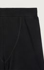 Women's shorts Vokbay, BLACK, hi-res